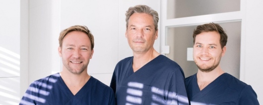 Dr. Thomas Zitzelsberger Fachzahnarzt Für Oralchirurgie Dr. med. dent. Tim Hanke - Zahnarzt, Fachzahnarzt für Oralchirurgie Hamburg