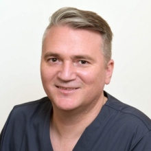 Bild vergrößern: Alexander Hill, Heilpraktiker Griesheim