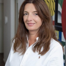 Bild vergrößern: Priska E. Wolf, Zahnarzt München