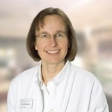 Bild vergrößern: Birgit Mahlmann, Strahlentherapeut Bonn