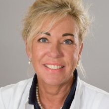 Bild vergrößern: Petra Heizmann, Internist Bad Griesbach im Rottal