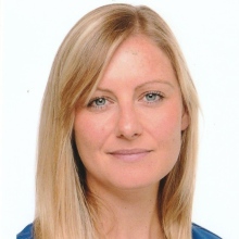 Bild vergrößern: Lena Lauer, Psychologischer Psychotherapeut Saarbrücken