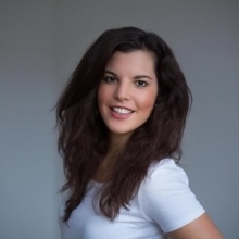 Bild vergrößern: Lara Auchter, Hebamme Heidelberg