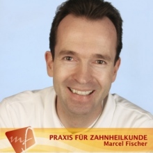 Bild vergrößern: Marcel Fischer, Zahnarzt Vaterstetten
