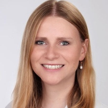 Bild vergrößern: Hilke Geers, Zahnarzt Bonn