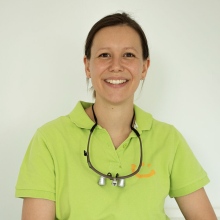 Theresia Baumeister, Zahnarzt Singen