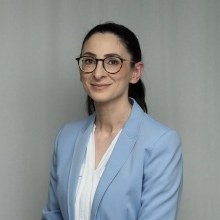 Bild vergrößern: Serpil Aynacioglu, Heilpraktiker Remscheid