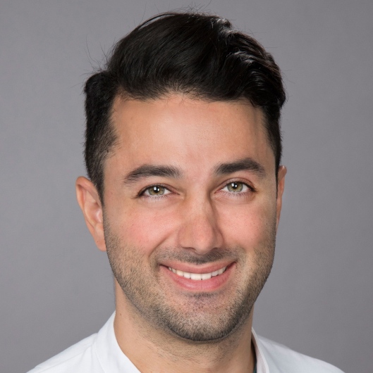 Hals Nasen Ohren Arzt Mainz Gonsenheim Priv.-Doz. Dr. Dr. Roman Rahimi-Nedjat - Mund-Kiefer-Gesichtschirurg