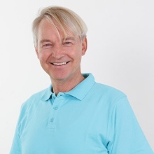 Dr. med. dent. Wolfgang Baumgartl Zahnarzt München