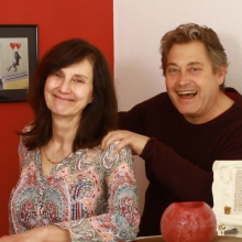 Bild vergrößern: Claudia Bächle, Physiotherapeut Berlin