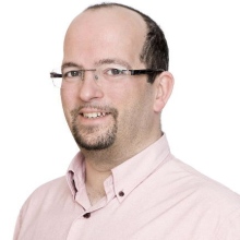 Bild vergrößern: Marcel Janke, Heilpraktiker für Physiotherapie Königswinter