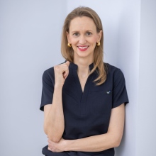 Bild vergrößern: Charlotte Pfeifer, Zahnarzt Lüneburg