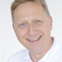 Bild vergrößern: Udo Reichert, Zahnarzt Kronshagen