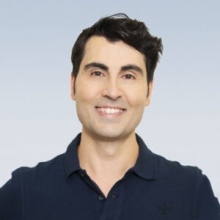 Bild vergrößern: Bassel Haddad, Kieferorthopäde Iserlohn