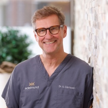 Bild vergrößern: Sven Görrissen, Zahnarzt Kaltenkirchen