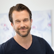 Bild vergrößern: Patrik Pawlowski, Zahnarzt Langenargen