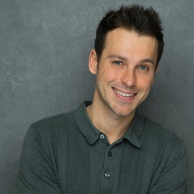 Bild vergrößern: Denis Duca, Kinder- und Jugendpsychiater und -psychotherapeut München