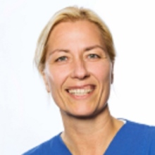 Claudia Zeiler-Reich, Internist Reinbek