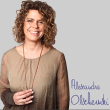 Bild vergrößern: Alexandra Olschewski, Heilpraktiker für Psychotherapie Köln