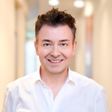 Bild vergrößern: Omid Abbaspour-Fany, Orthopäde & Unfallchirurg Eitorf