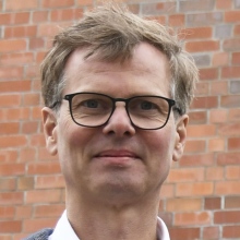 Bild vergrößern: Eckhard Becker, Augenarzt Oranienburg