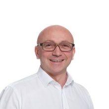 Bild vergrößern: Garri Tchartchian, Frauenarzt (Gynäkologe) Berlin