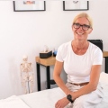 Sandra Saalfeld, Heilpraktiker Dülmen