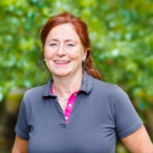 Bild vergrößern: Katrin Heinze, Zahnarzt Leipzig