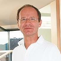 Bild vergrößern: Torsten Gärtner, Zahnarzt Kirchzarten