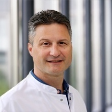 Peter Fleimisch, Internist Würselen