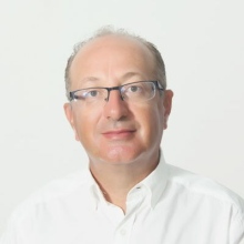 Bild vergrößern: Faical Haj-Taieb, Internist Düsseldorf