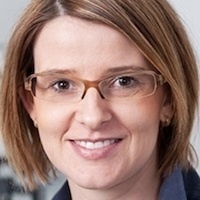 Bild vergrößern: Heidi Kitzinger, Augenarzt Dillingen an der Donau