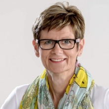 Martina Hartmann, Homöopath Bad Herrenalb
