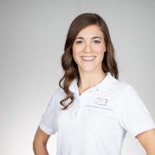 Bild vergrößern: Luise Henke, Zahnarzt Hamburg