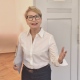 Bettina Müller