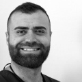 Firas Hamed, Zahnarzt Berlin