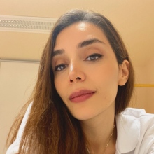 Bild vergrößern: Laure Issa, Hautarzt (Dermatologe) Düsseldorf