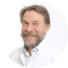 Bild vergrößern: Andreas Frohn, Augenarzt Siegen