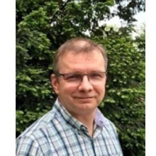 Bild vergrößern: Gerhard Welsandt, Augenarzt Köln