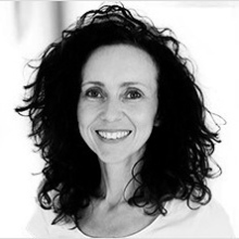 Bild vergrößern: Monika Stenzel, Internist München