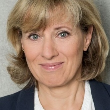 Bild vergrößern: Jeanette Salbach, Zahnarzt Berlin