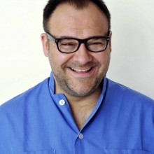 Bild vergrößern: Jörg Grub, Zahnarzt Kordel