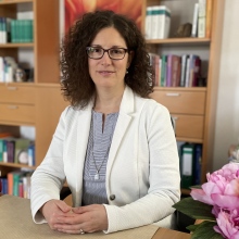 Verena Kilian, Heilpraktiker Schweinfurt