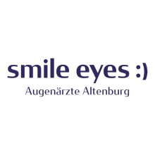 MVZ Augenheilkunde Altenburg Augen + Laserzentrum Leipzig   