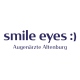 Smile Eyes Augenärzte Altenburg
