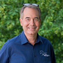 Bild vergrößern: Stephen Eversfield, Tierarzt Hattersheim am Main