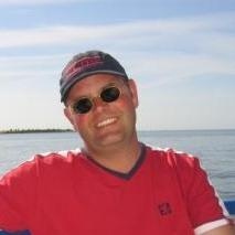 Bild vergrößern: Oliver Brinker; Osteopath D.O., Orthopäde & Unfallchirurg Kronshagen