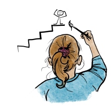 Bild vergrößern: Rebecca Muthmann, Kinder- und Jugendlichenpsychotherapeut Wulften