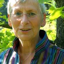 Bild vergrößern: Amati Holle, Heilpraktiker Münster