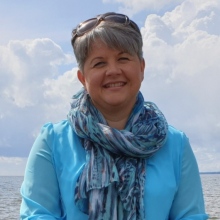 Bild vergrößern: Heike Michl, Heilpraktiker für Psychotherapie Neukirchen/Pleiße